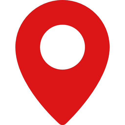 Icone de localização